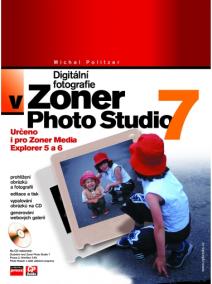 Digitální fotografie v Zoner Photo Studio 7