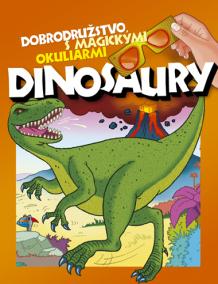 Dinosaury