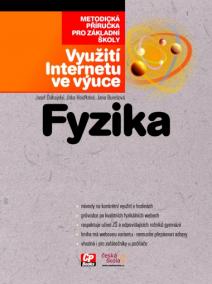 Fyzika Využití Internetu ve výuce