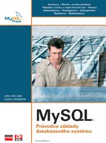 MySQL