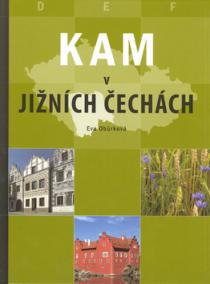 Kam v jižních Čechách