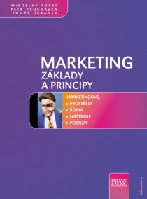 Marketing - základy a principy