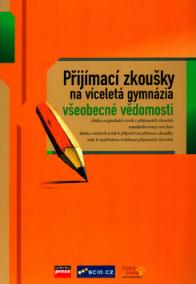 Přijímací zkoušky na víceletá gymnázia