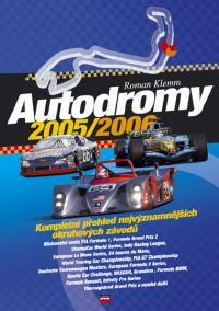 Autodromy 2005/2006