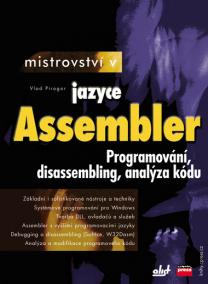 Mistrovství v jazyce Assembler