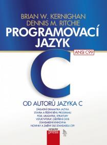 Programovací jazyk C