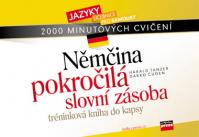 Němčina - pokročilá slovní zásoba