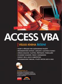 Access VBA