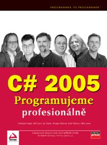 C# 2005