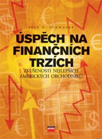 Úspěch na finančních trzích