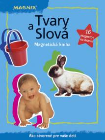 Tvary a slová