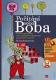 Počítání soba Boba - 3. díl