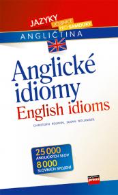 Anglické idiomy