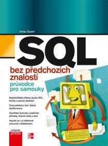 SQL bez předchozích znalostí