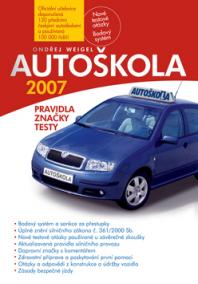 Autoškola 2007