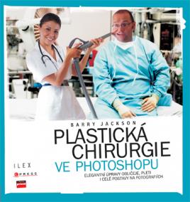 Plastická chirurgie ve Photoshopu