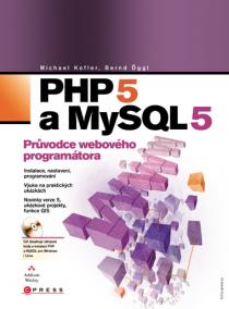 PHP 5 a MySQL 5