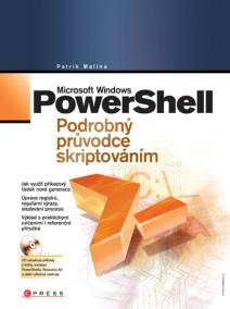 Microsoft Windows PowerShell