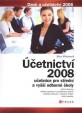 Účetnictví 2008