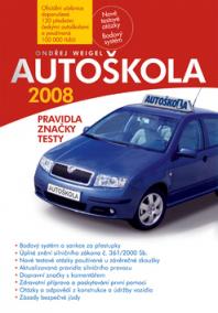 Autoškola 2008