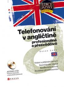 Telefonování v angličtině