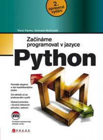 Začínáme programovat v jazyce Python