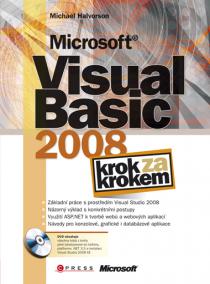 Microsoft Visual Basic 2008