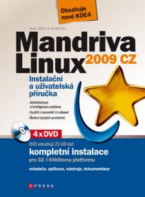 Mandriva Linux 2009 CZ