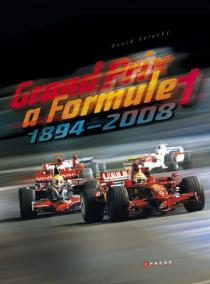 Grand Prix a Formule 1