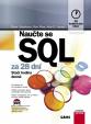 Naučte se SQL za 28 dní