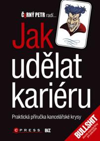 Jak udělat kariéru