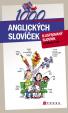 1000 anglických slovíček