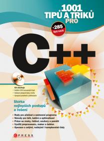 1001 tipů a triků pro C++