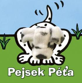 Pejsek Péťa