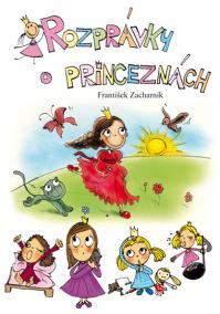 Rozprávky o princeznách