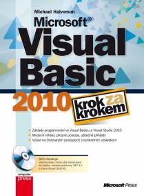 Microsoft Visual Basic 2010