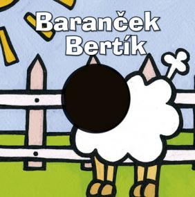 Baranček Bertík