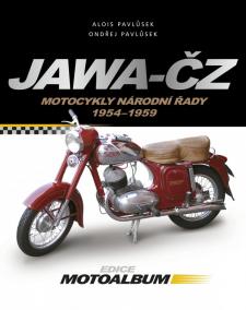 Jawa - ČZ