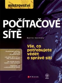 Mistrovství – počítačové sítě