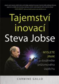 Tajemství inovací Steva Jobse