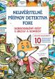 Neuvěřitelné případy detektiva Foxe