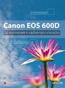 Canon EOS 600D