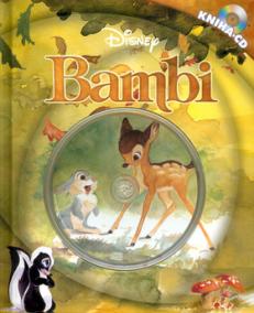 Bambi + CD