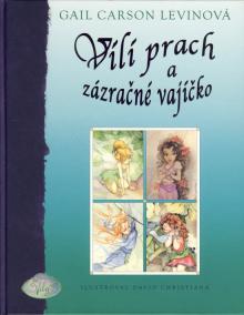 Vílí prach a zázračné vajíčko