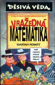 Děsivá věda - Vražedná matematika - 3.vydání