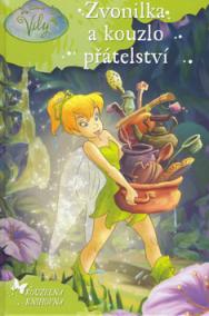 Zvonilka a kouzlo přátelství