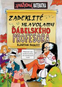 Zapeklité hlavolamy ďábelského profesora