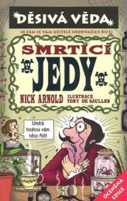 Smrtící jedy