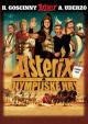 Asterix a Olympijské hry