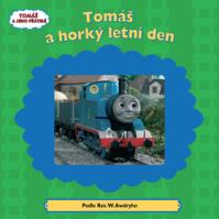 Tomáš a horký letní den